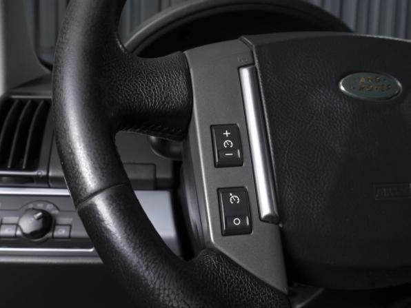 Land Rover Freelander II с пробегом 2007 года, цена 1 299 000 рублей, 230658 км, внедорожник, Автокод Объявления