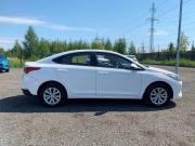Hyundai Solaris II Рестайлинг Чебоксары  - изображение 38