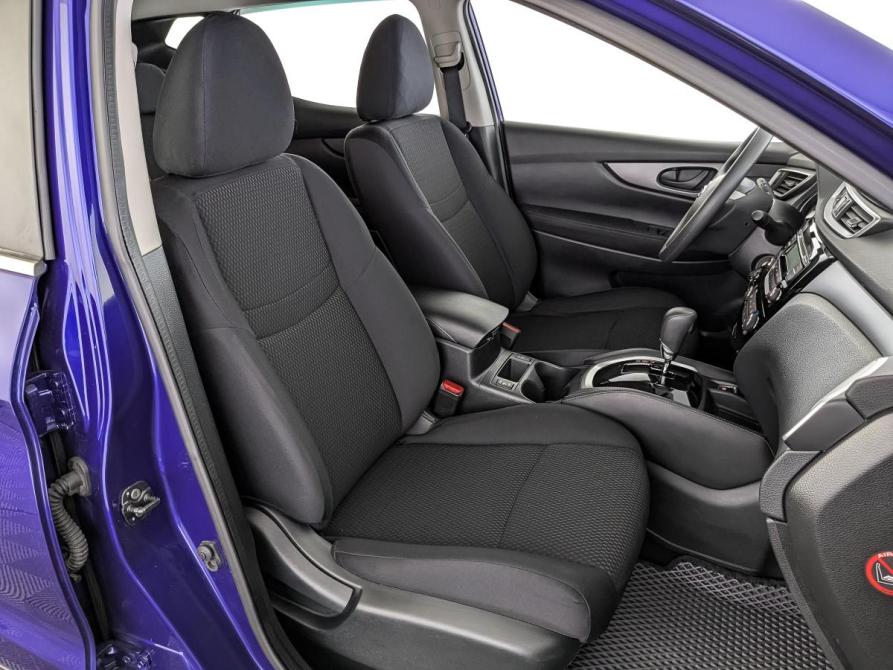 Nissan Qashqai II Москва  - изображение 24