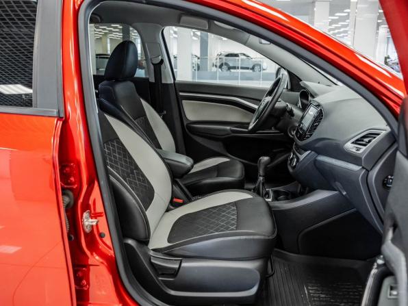 Lada (ВАЗ) Vesta I с пробегом 2018 года, цена 1 176 000 рублей, 60929 км, универсал, Автокод Объявления