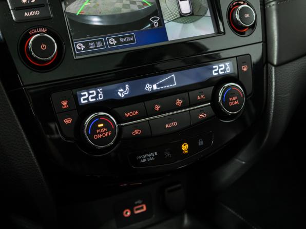 Nissan Qashqai II Рестайлинг с пробегом 2021 года, цена 2 095 900 рублей, 87229 км, внедорожник, Автокод Объявления