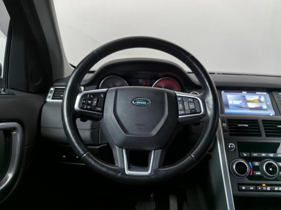 Land Rover Discovery Sport I Москва  - изображение 13