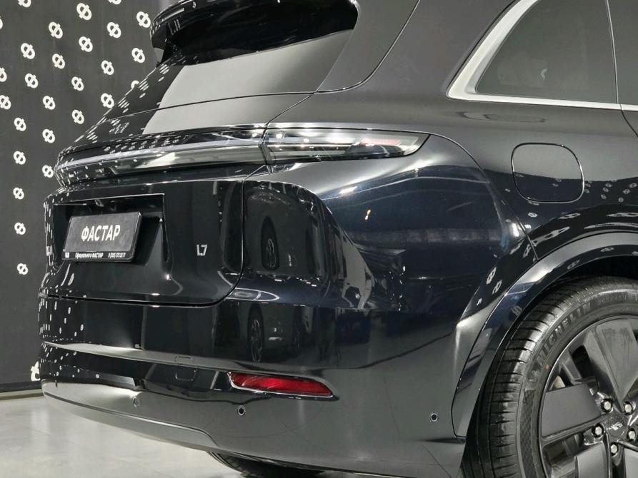 Li Auto (Lixiang) L7 I Рестайлинг Новосибирск  - изображение 12