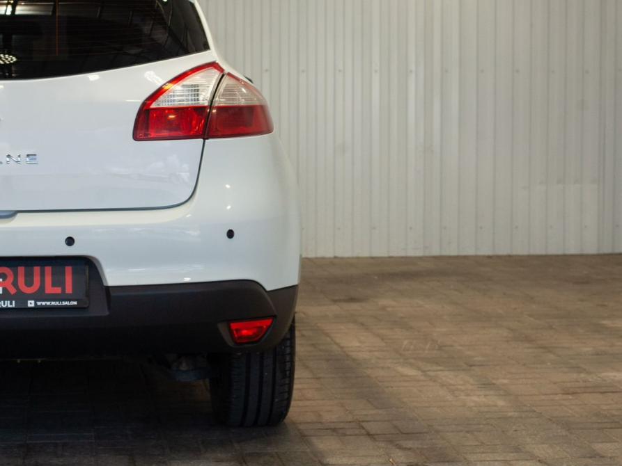 Renault Megane III Рестайлинг Иваново  - изображение 12