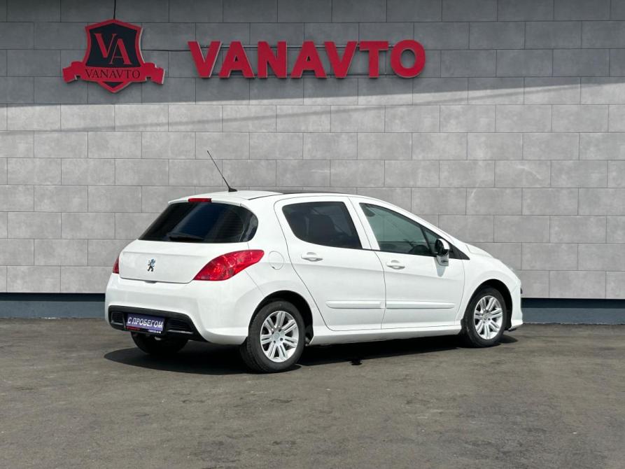 Peugeot 308 I Альметьевск  - изображение 5