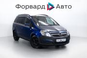 Opel Zafira B Тюмень  - изображение 24