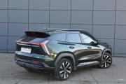 Geely Atlas II Оренбург  - изображение 27