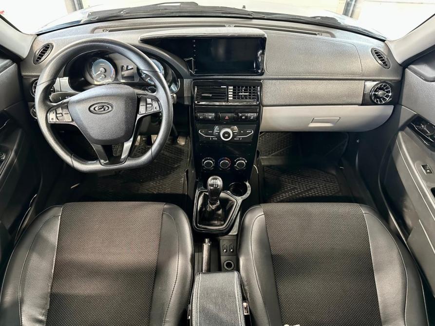 Lada (ВАЗ) Priora I Тольятти  - изображение 16