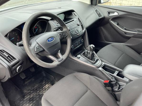 Ford Focus III Рестайлинг с пробегом 2015 года, цена 899 000 рублей, 198000 км, универсал, Автокод Объявления