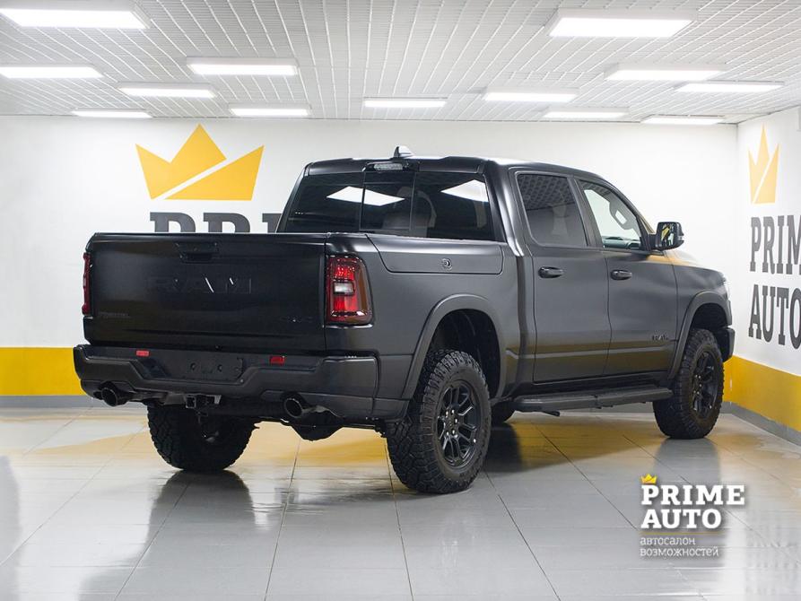 Ram 1500 V Рестайлинг Новосибирск  - изображение 6