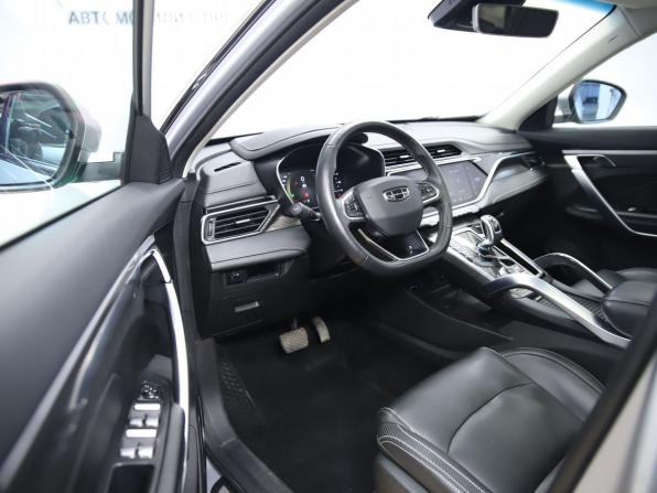 Geely Atlas Pro с пробегом 2022 года, цена 1 790 000 рублей, 117996 км, внедорожник, Автокод Объявления