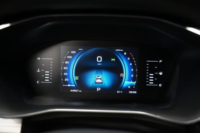 Geely Atlas Pro с пробегом 2022 года, цена 2 280 000 рублей, 44543 км, внедорожник, Автокод Объявления