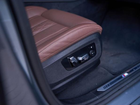 BMW X6 III (G06) Рестайлинг с пробегом 2025 года, цена 13 099 900 рублей, 16920 км, внедорожник, Автокод Объявления