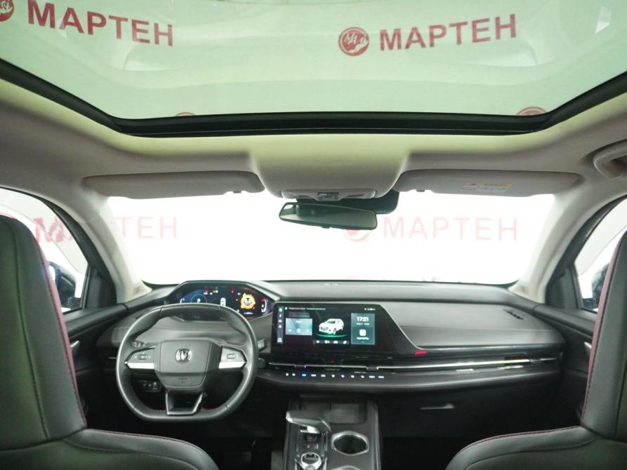 Changan UNI-S (CS55 Plus) Вологда  - изображение 12