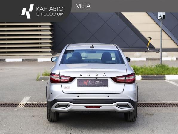 Lada (ВАЗ) Vesta I Рестайлинг (NG) с пробегом 2024 года, цена 1 430 000 рублей, 3940 км, седан, Автокод Объявления