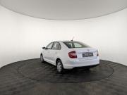 Skoda Rapid I Рестайлинг Москва  - изображение 32