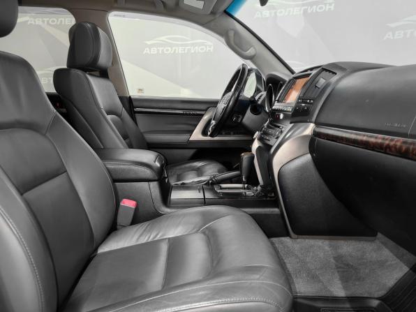 Toyota Land Cruiser 200 Series с пробегом 2010 года, цена 3 147 000 рублей, 236428 км, внедорожник, Автокод Объявления