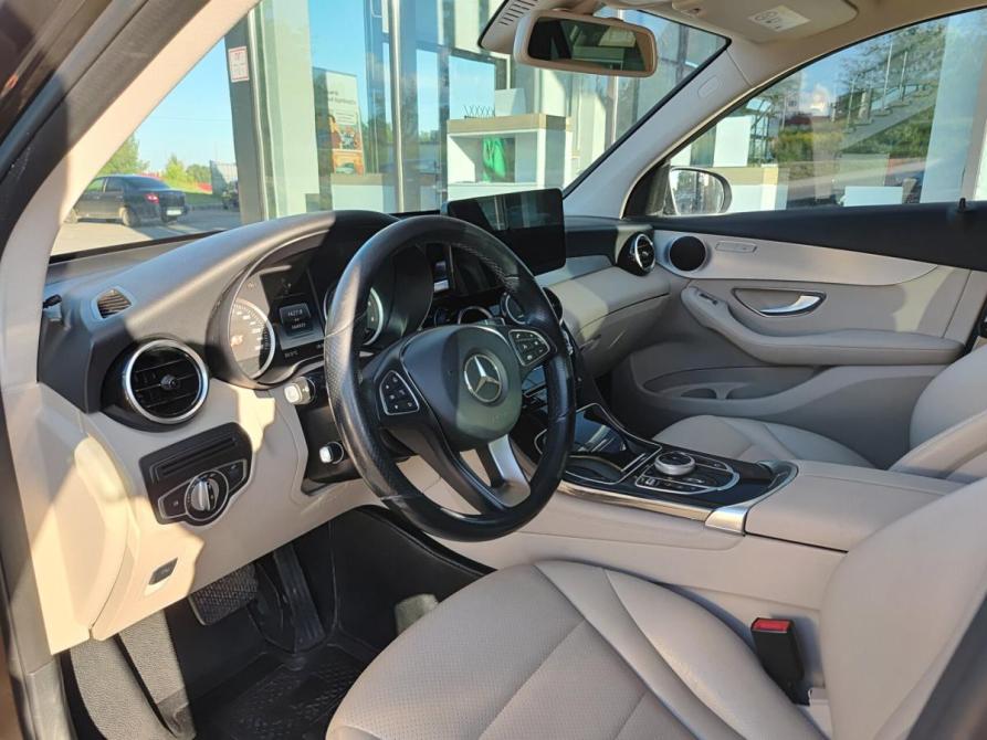 Mercedes-Benz GLC I (X253) Ижевск  - изображение 20