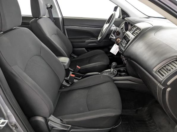 Mitsubishi ASX I Рестайлинг с пробегом 2014 года, цена 1 450 000 рублей, 83858 км, внедорожник, Автокод Объявления
