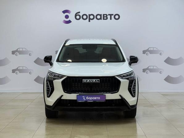 Haval Jolion I Рестайлинг с пробегом 2024 года, цена 2 049 000 рублей, 58137 км, внедорожник, Автокод Объявления
