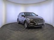 Hyundai Santa Fe III Рестайлинг Москва  - изображение 31