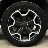 Subaru XV I Москва  - изображение 30