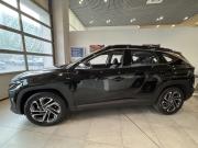 Hyundai Tucson IV Рестайлинг Москва  - изображение 10