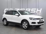 Volkswagen Touareg II Воронеж  - изображение 21