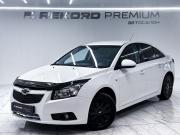 Chevrolet Cruze I Уфа  - изображение 23