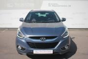 Hyundai ix35 I Рестайлинг Воронеж  - изображение 18
