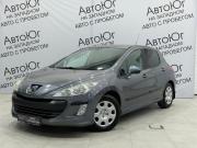 Peugeot 308 I Ставрополь  - изображение 16