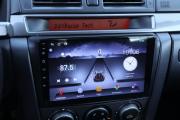 Mazda 3 I (BK) Рестайлинг Москва  - изображение 30