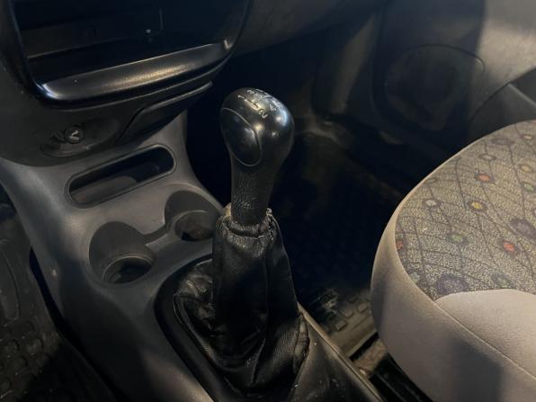 Daewoo Matiz I Рестайлинг с пробегом 2009 года, цена 75 000 рублей, 218440 км, хэтчбек, Автокод Объявления