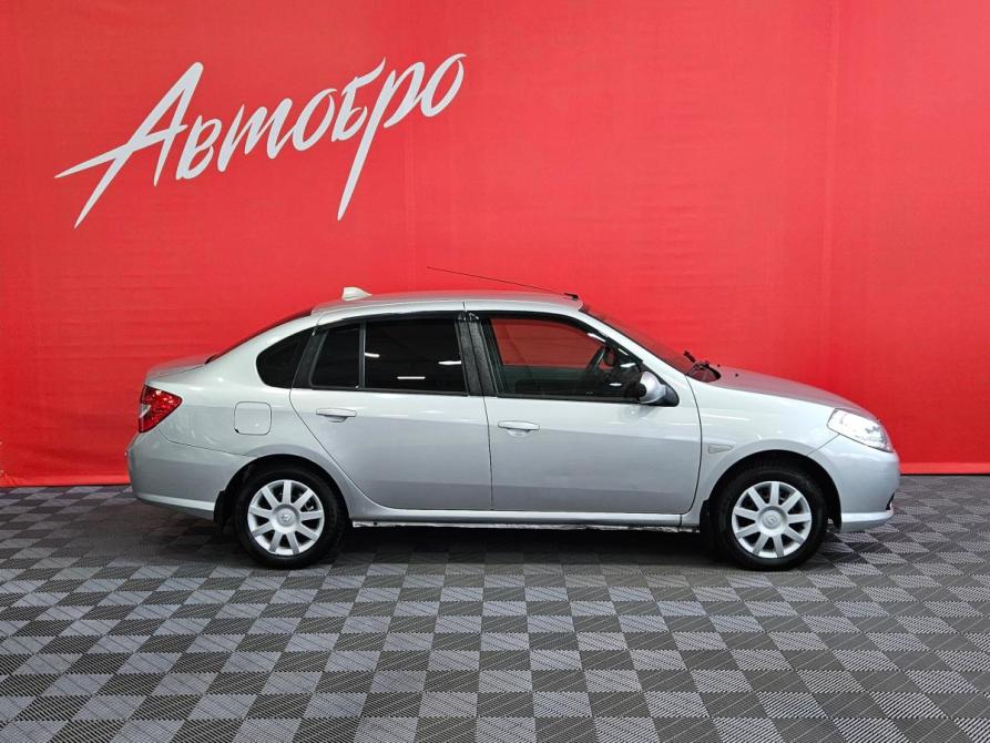 Renault Symbol ll Вологда  - изображение 6