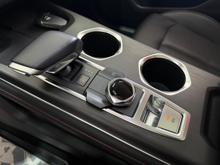 Changan CS55 Plus II Новороссийск  - изображение 13
