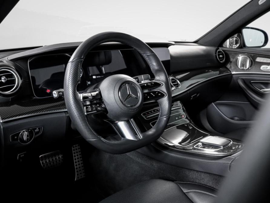 Mercedes-Benz E-Класс V (W213 S213 C238) Рестайлинг Москва  - изображение 14