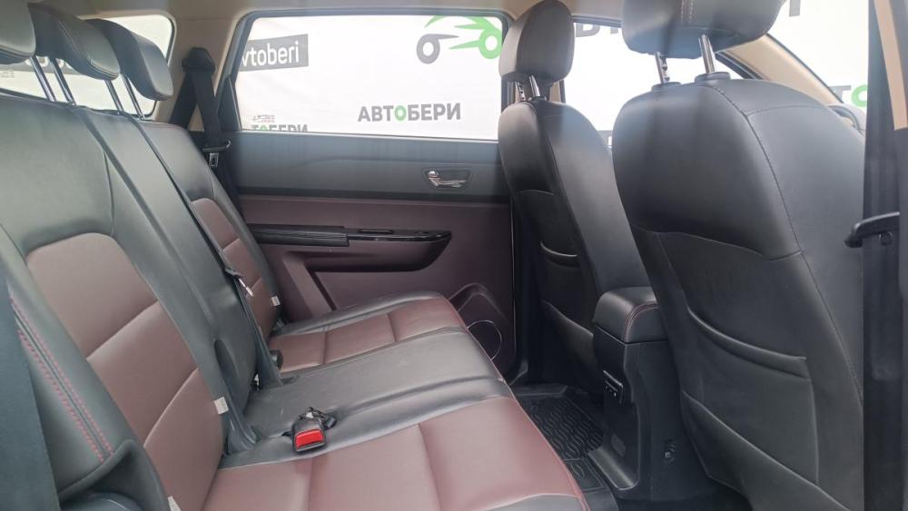 Lifan Myway Октябрьский  - изображение 12