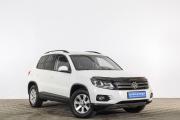 Volkswagen Tiguan I Рестайлинг Тюмень  - изображение 20