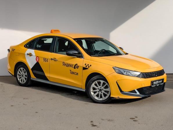 Kaiyi E5 с пробегом 2023 года, цена 740 000 рублей, 134878 км, седан, Автокод Объявления