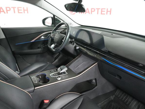 Omoda C5 I с пробегом 2022 года, цена 1 720 000 рублей, 37694 км, внедорожник, Автокод Объявления