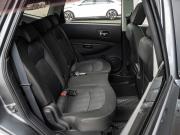 Nissan Qashqai+2 I Рестайлинг Краснодар  - изображение 30