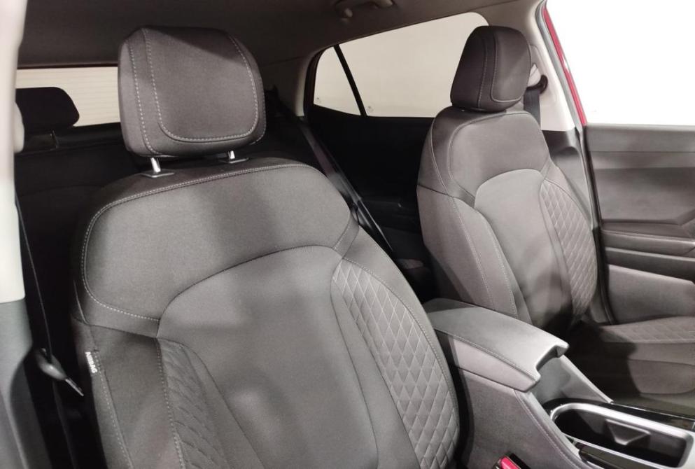 Hyundai Creta I Рестайлинг Саратов  - изображение 24