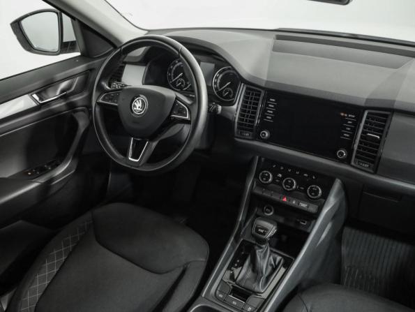Skoda Kodiaq I с пробегом 2019 года, цена 2 259 000 рублей, 108344 км, внедорожник, Автокод Объявления