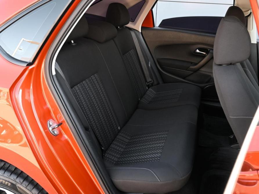 Volkswagen Polo V Рестайлинг Волгоград  - изображение 7