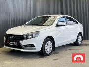 Lada (ВАЗ) Vesta I Пермь  - изображение 30