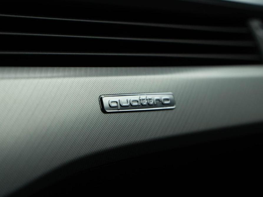 Audi A4 V (B9) Рестайлинг Москва  - изображение 20