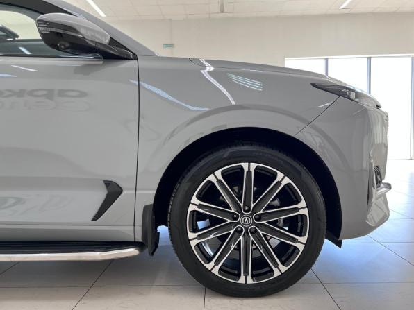 Changan UNI-K с пробегом 2023 года, цена 2 745 000 рублей, 63718 км, внедорожник, Автокод Объявления