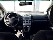 Toyota Corolla Verso I Рестайлинг 2 Екатеринбург  - изображение 36