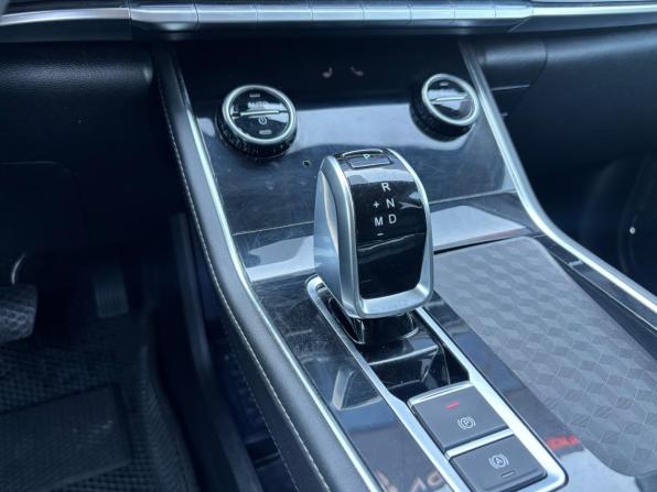 Chery Tiggo 8 I Рестайлинг с пробегом 2023 года, цена 1 870 000 рублей, 47800 км, внедорожник, Автокод Объявления