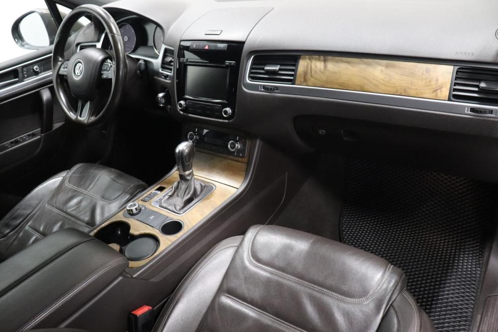 Volkswagen Touareg II Ульяновск  - изображение 6